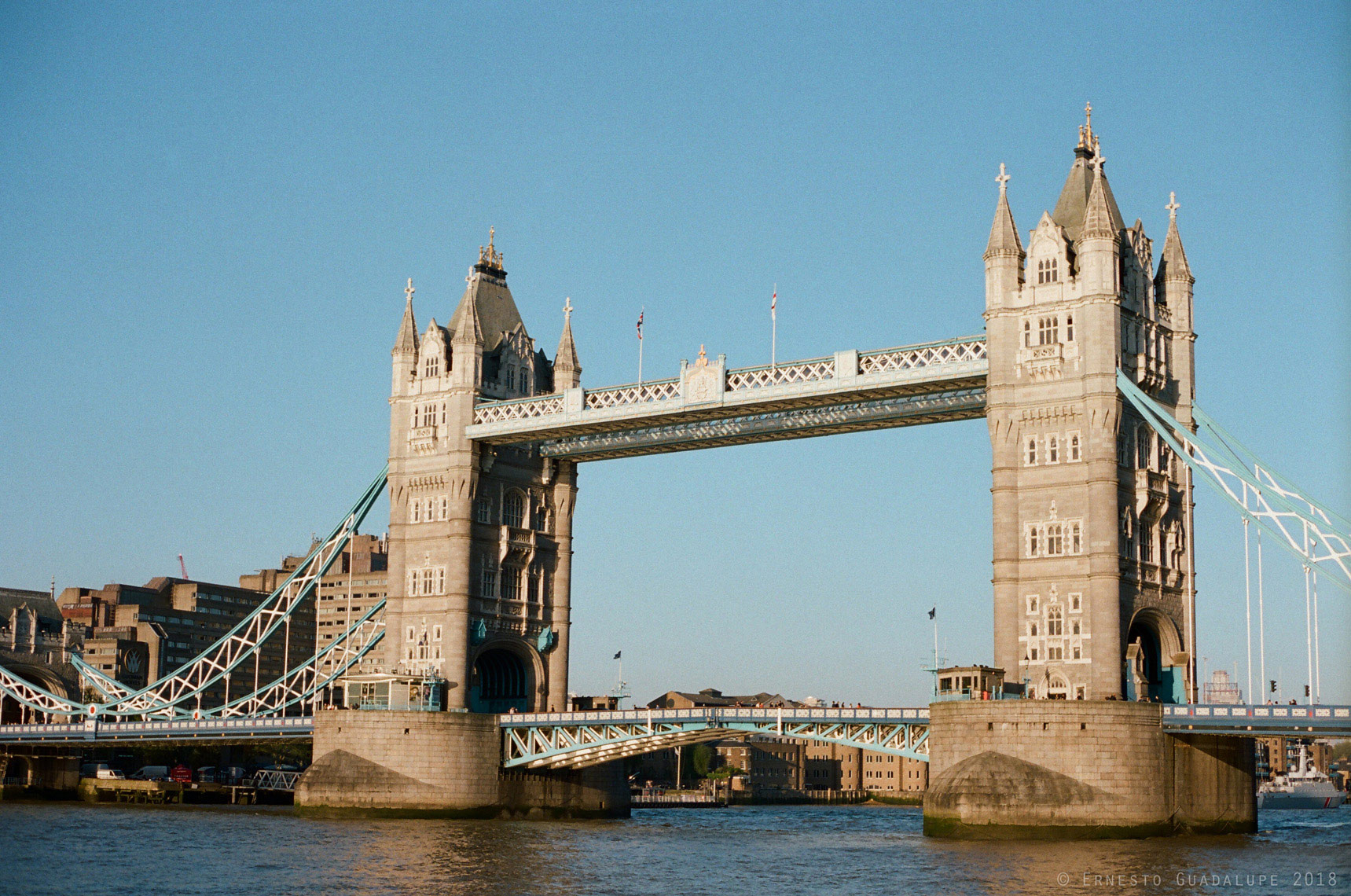 Tower Bridge