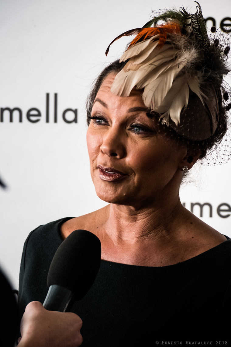Vanessa Williams